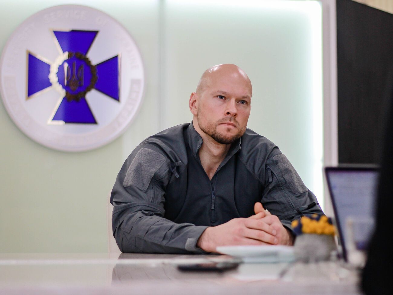 Витюк:&nbsp;Отдельные партнеры вообще говорили, что кибервойска РФ, вероятно, снесут у нас все за три-четыре дня. Что ж, мы их приятно удивили