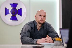 Вітюк: Окремі партнери взагалі говорили, що кібервійська РФ, імовірно, знесуть у нас усе за три-чотири дні. Що ж, ми їх приємно здивували