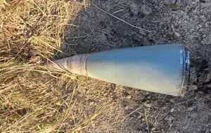 За день оккупанты обстреливали приграничные районы из минометов, гранатометов, РСЗО, САУ, использовали зажигательные снаряды, сбрасывали взрывчатку