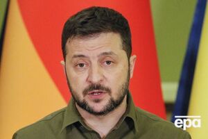 Президент отметил, что украинские войска постепенно продвигаются на юге