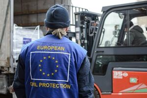 Фінляндія допомагає Україні з постачанням для енергетичного сектору через механізм цивільного захисту ЄС