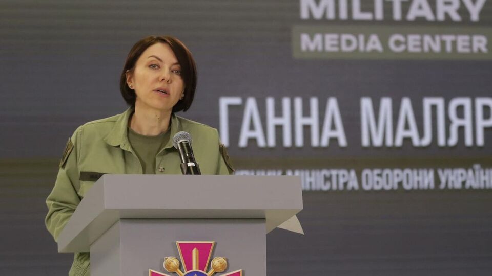 Маляр: Наша свобода имеет высокую цену. Но за нее следует бороться, и мы боремся