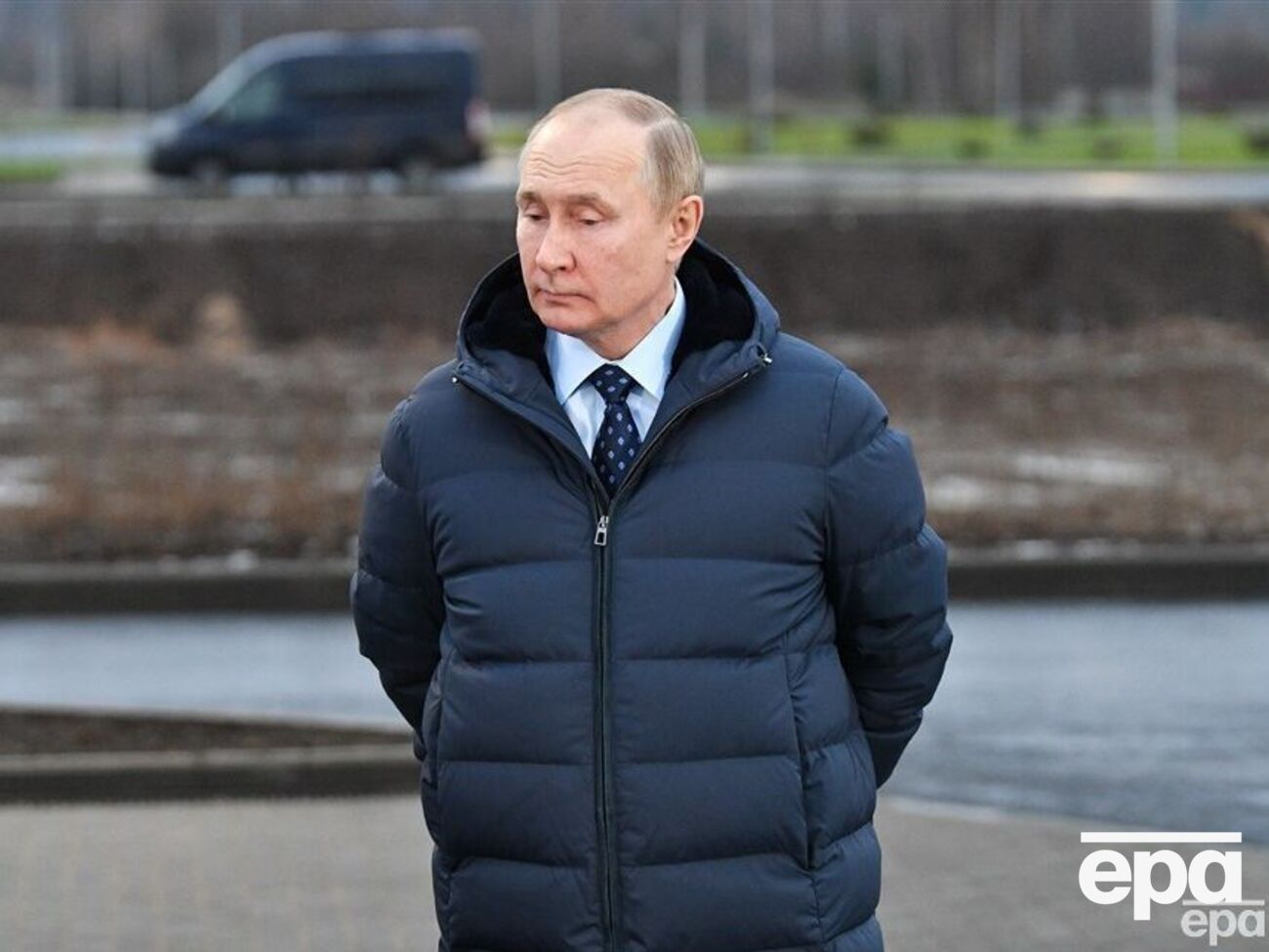 Із погляду медичного, Путін – при здоровому глузді, зазначив Касьянов