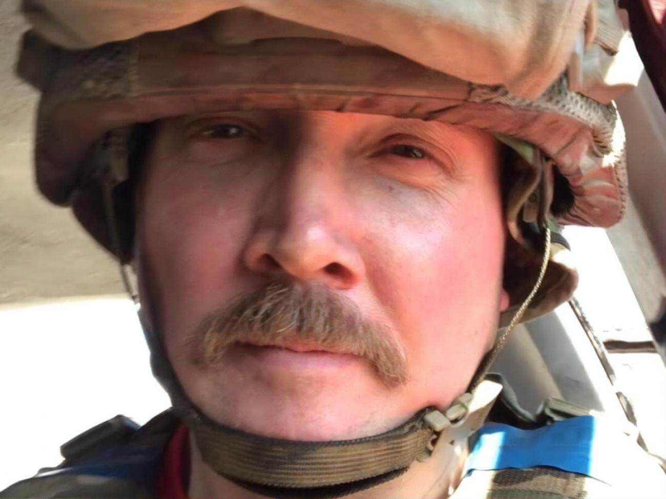 Дутчак: 21 вересня я вийшов на плац і кажу: "Хлопці, сьогодні 21-ше число. Я починаю хвилюватися". І тут минає якихось пів години &ndash; і починають називати списки для етапування