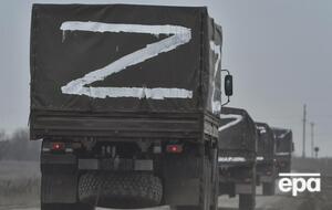 Часть оккупантов, которые были в населенных пунктах Херсонской области, рассредоточены в лесополосах, сообщили в Генштабе