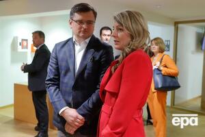 Кулеба: Канада поддерживает Украину