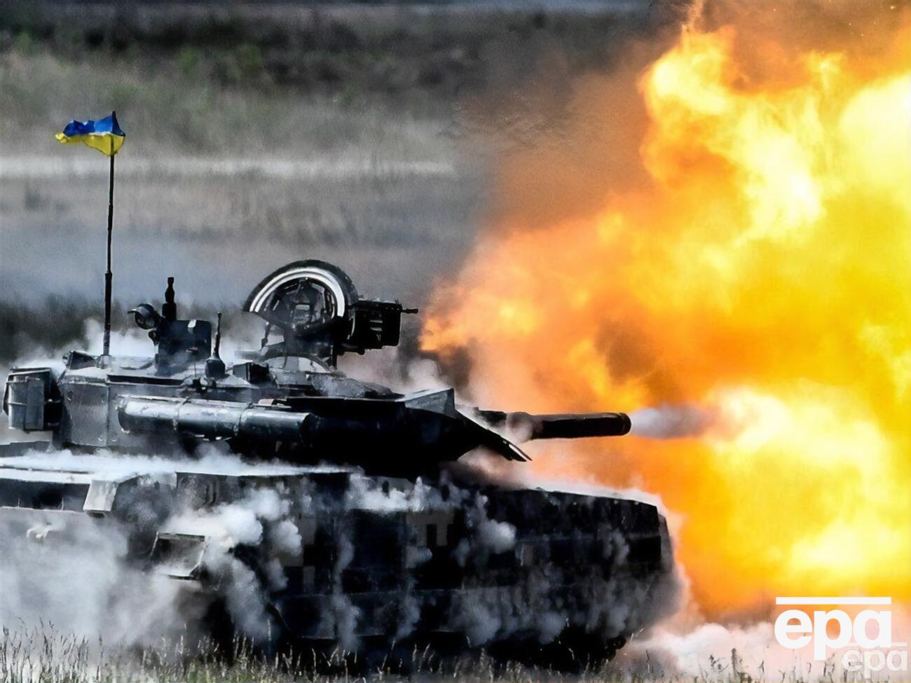 За новим проєктом на базі США у німецькому Графенвері можуть пройти підготовку до 2,5 тис. солдатів ЗСУ