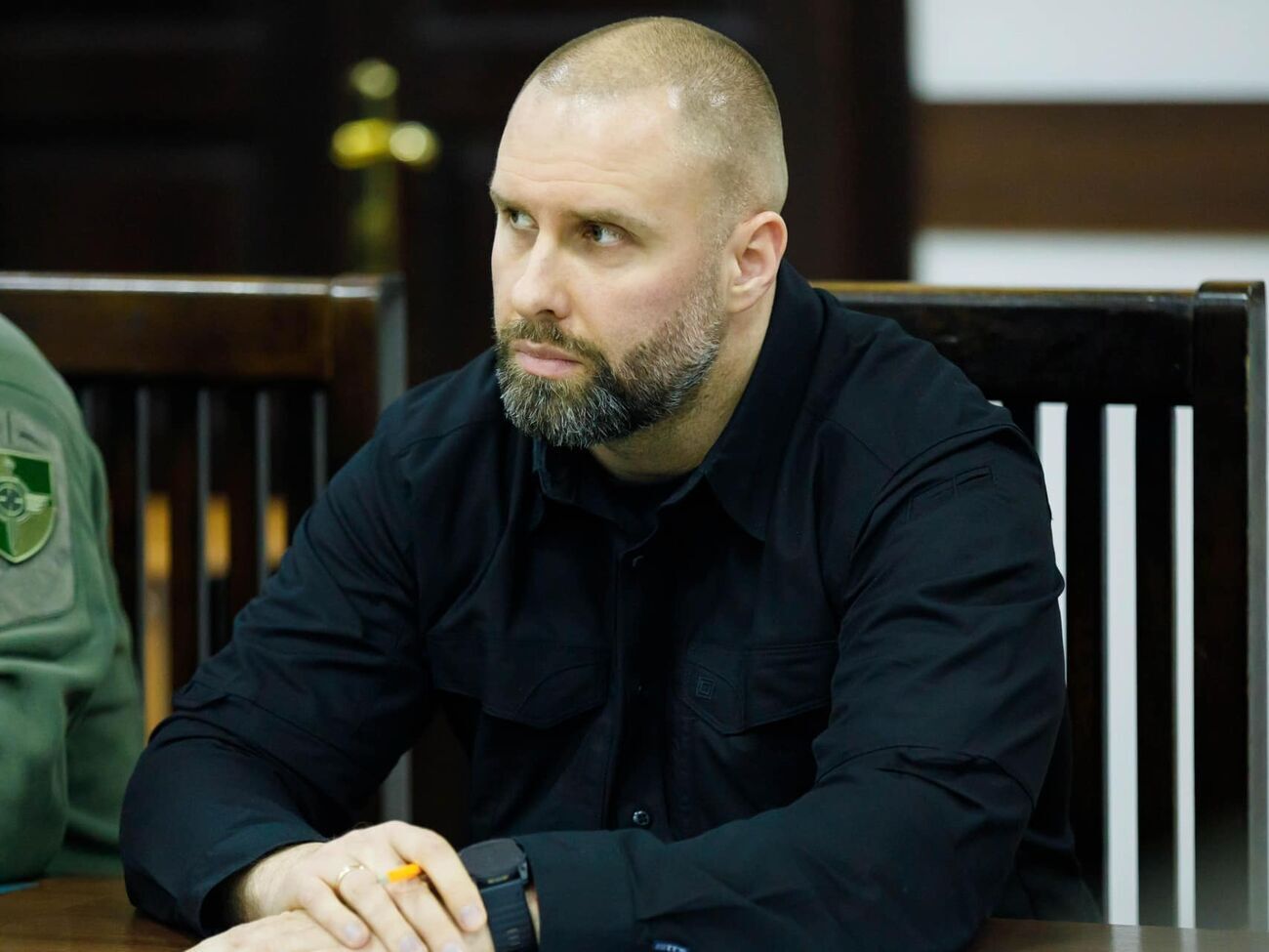 Синєгубов повідомив, що 30 листопада постраждалих від обстрілів в області немає
