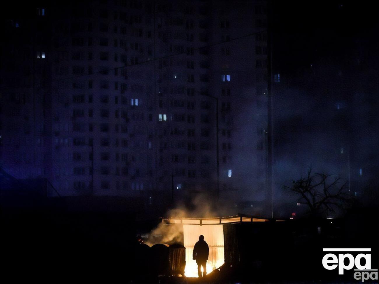 Украина максимально мобилизовалась, поэтому материальный и психологический результат атак – невысокий