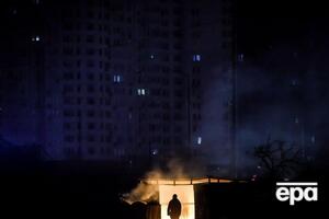 Украина максимально мобилизовалась, поэтому материальный и психологический результат атак – невысокий
