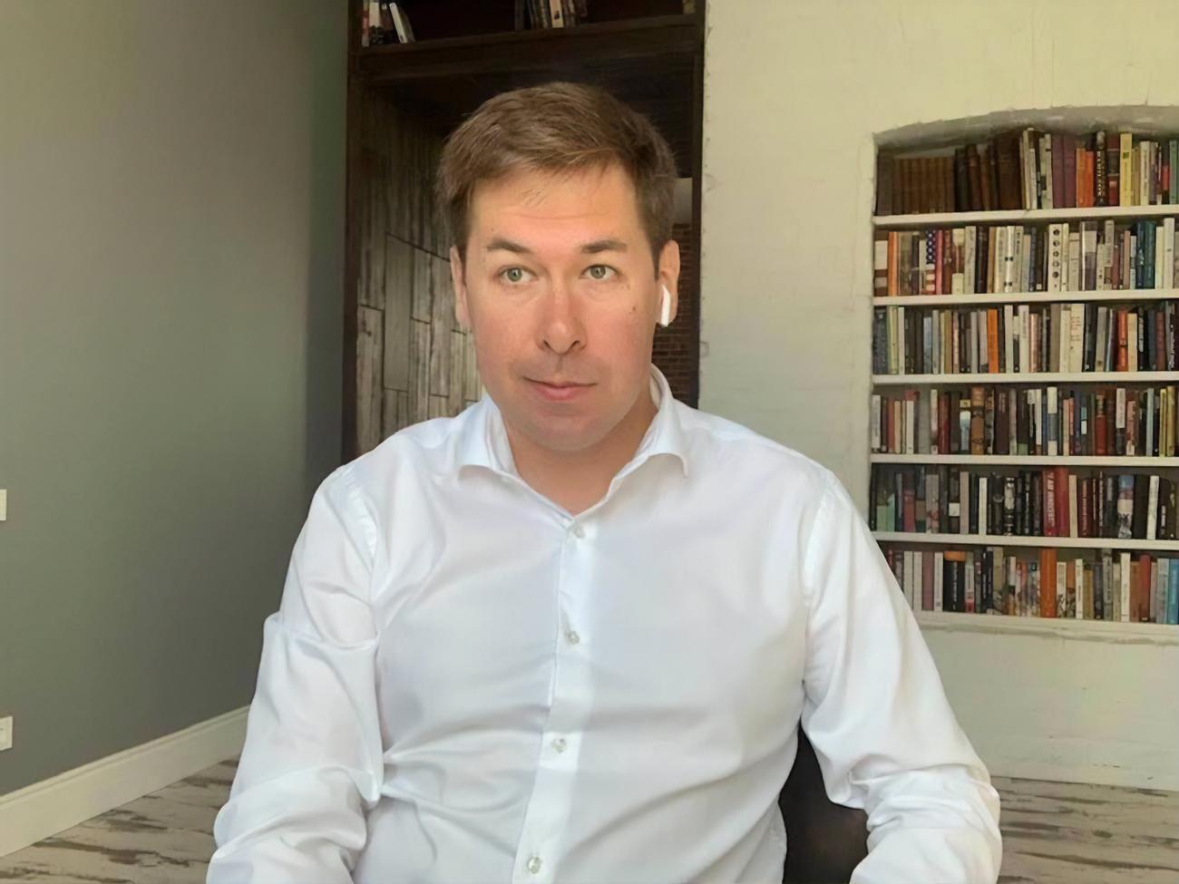 Новикова разыскивают по статье Уголовного кодекса РФ, но какой &ndash; в МВД не уточнили