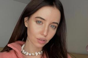 Дорофеева готовится к концерту в Киеве