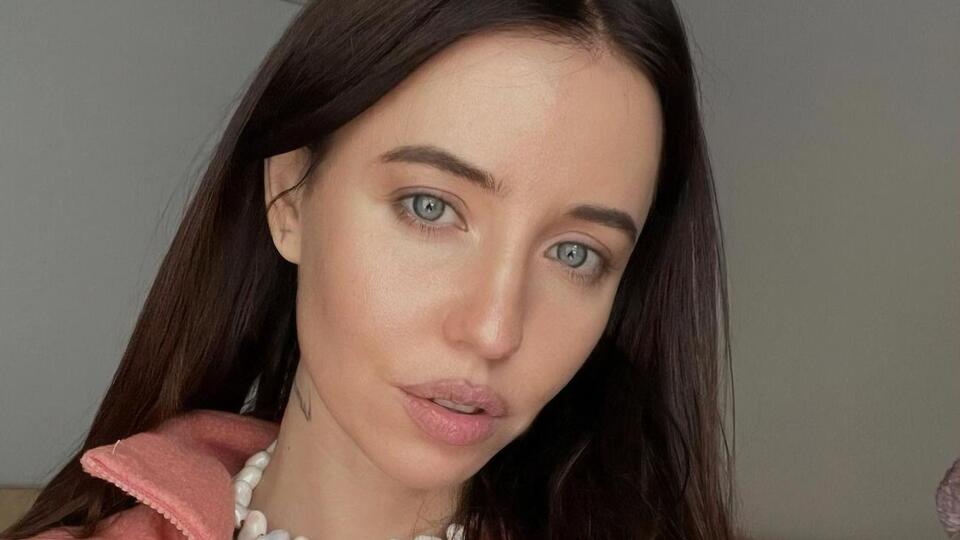 Дорофеева готовится к концерту в Киеве