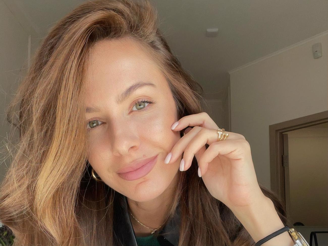 Кристина Остапчук:&nbsp;Я почти со всеми [бывшими] дружу. Общаюсь, поздравляю, радуюсь за них и их достижения