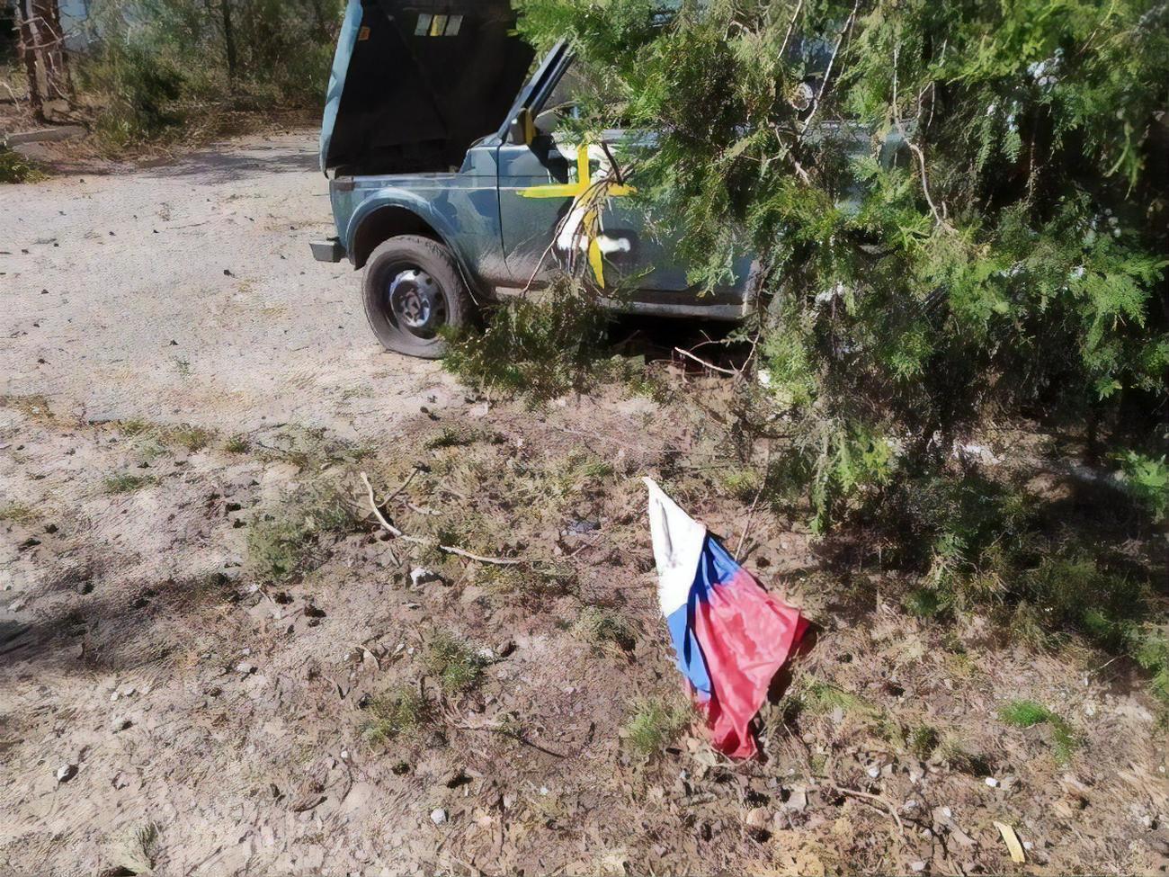 По данным Луганской ОВА, оккупанты продолжают насильственную мобилизацию на захваченных территориях