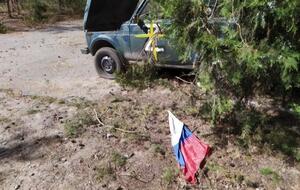 По данным Луганской ОВА, оккупанты продолжают насильственную мобилизацию на захваченных территориях