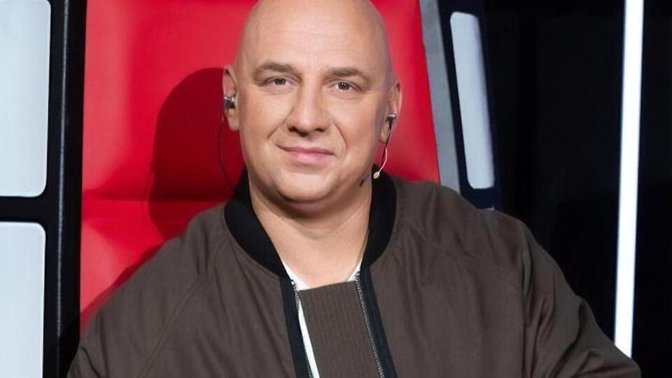 Потап поздравил с днем рождения подругу своей жены