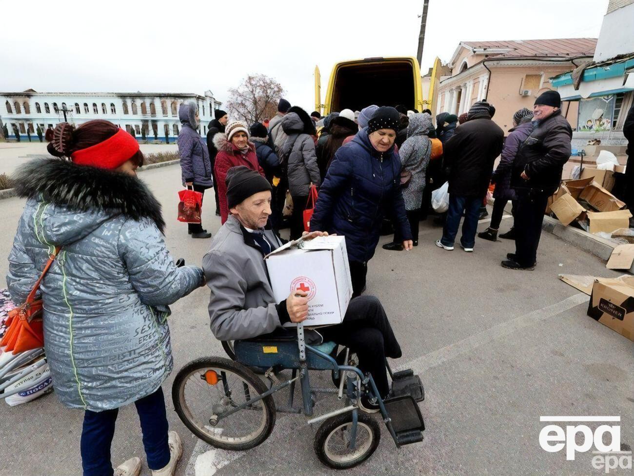 В ООН вважають, що буде "дуже складно" отримати всю суму в донорів