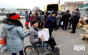 В ООН вважають, що буде "дуже складно" отримати всю суму в донорів