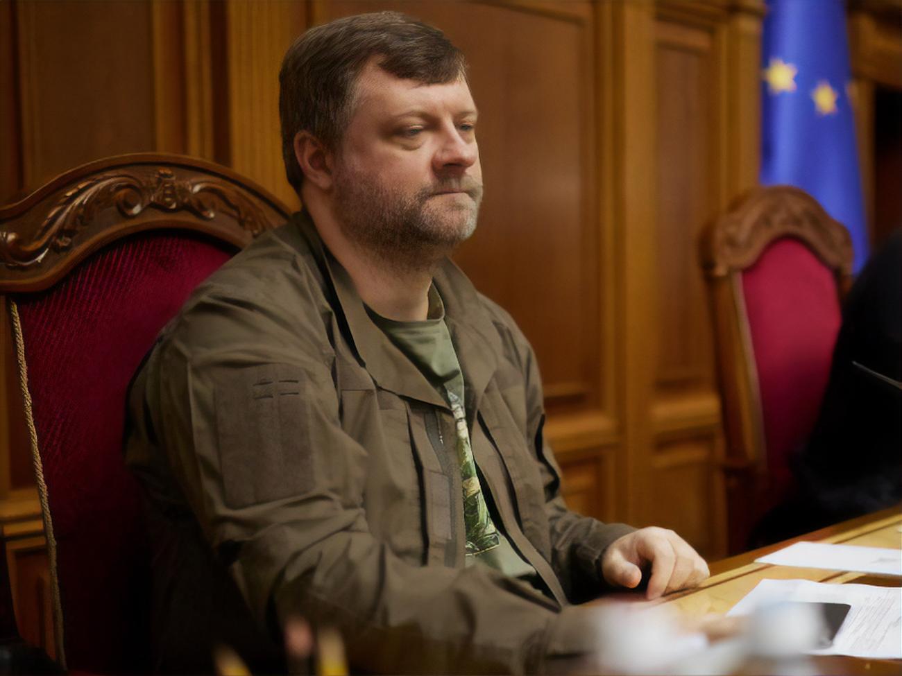 Корнієнко: Буквально найближчими днями буде один із серйозних кроків&nbsp;&ndash; укрупнення двох міністерств