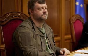 Корнієнко: Буквально найближчими днями буде один із серйозних кроків – укрупнення двох міністерств