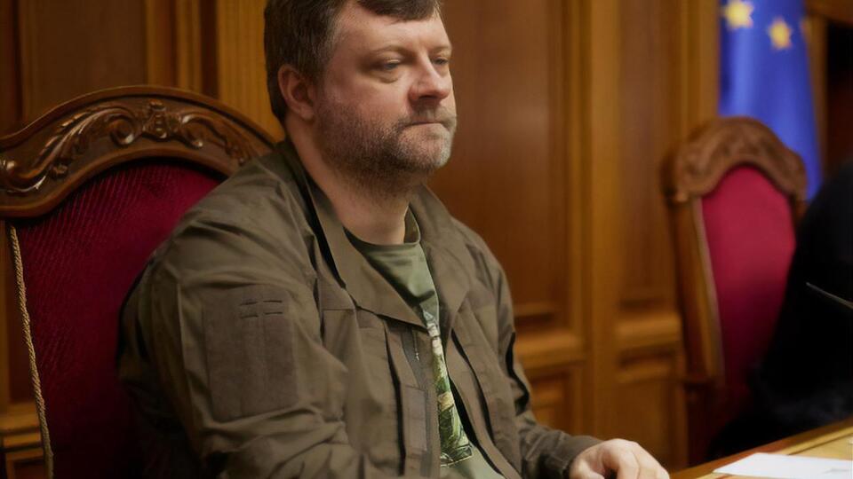 Корниенко: Буквально в ближайшие дни будет один из серьезнейших шагов – укрупнение двух министерств