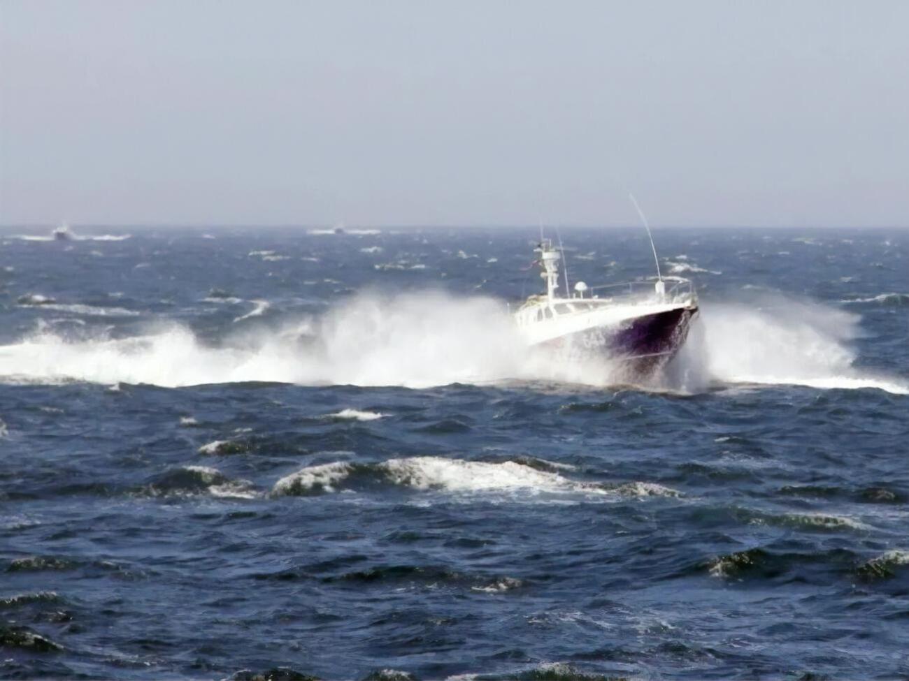 В Середземному морі наразі перебуває п'ять кораблів РФ із "Калібрами" на борту