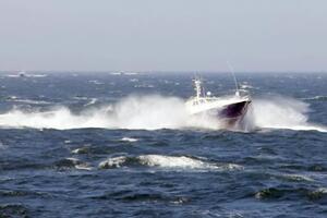 В Середземному морі наразі перебуває п'ять кораблів РФ із "Калібрами" на борту