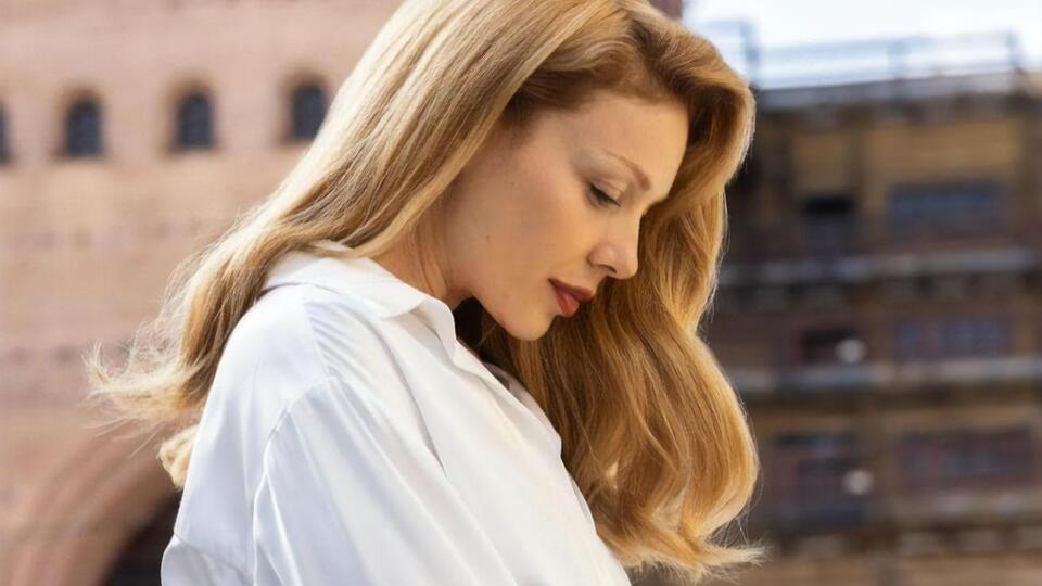 Тина Кароль: Поддержка важна всем!