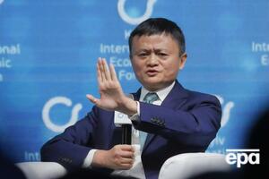 Джек Ма практично перестав з'являтися на людях після критики влади Китаю