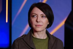 Маляр рассказала об отношении к пленным в Украине и РФ