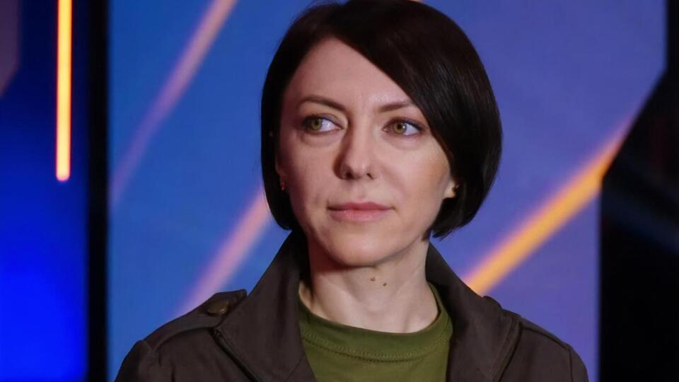 Маляр рассказала об отношении к пленным в Украине и РФ