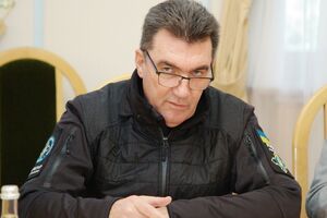 Данілов: Живіть своїм життям. Воно й так занадто складне, щоб ви ще думали про те, що зараз тут летітиме ця ракета
