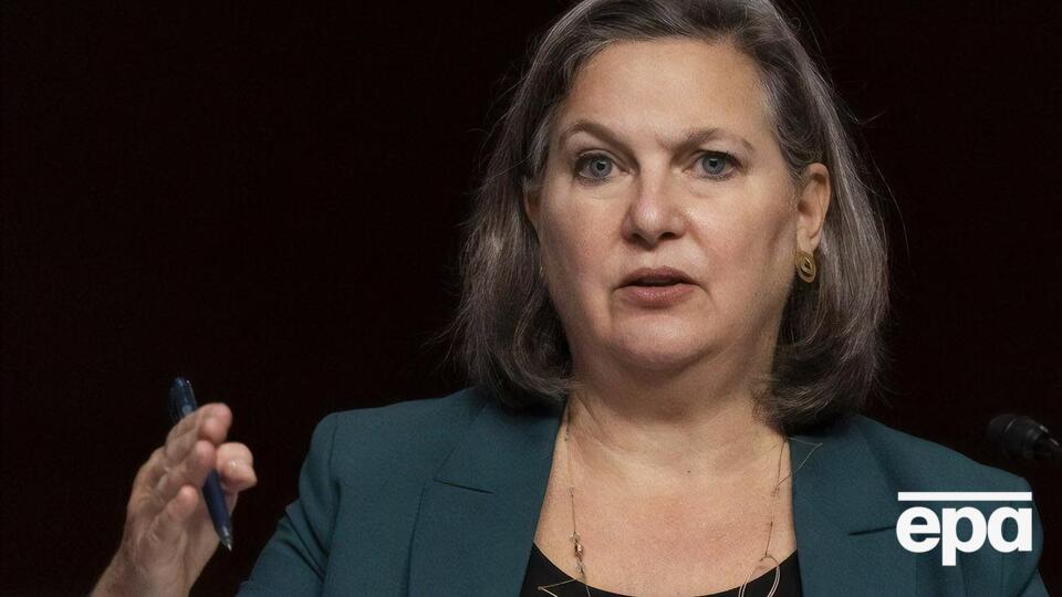 Заступниця держсекретаря США: РФ бореться з вільним, європейським вибором України