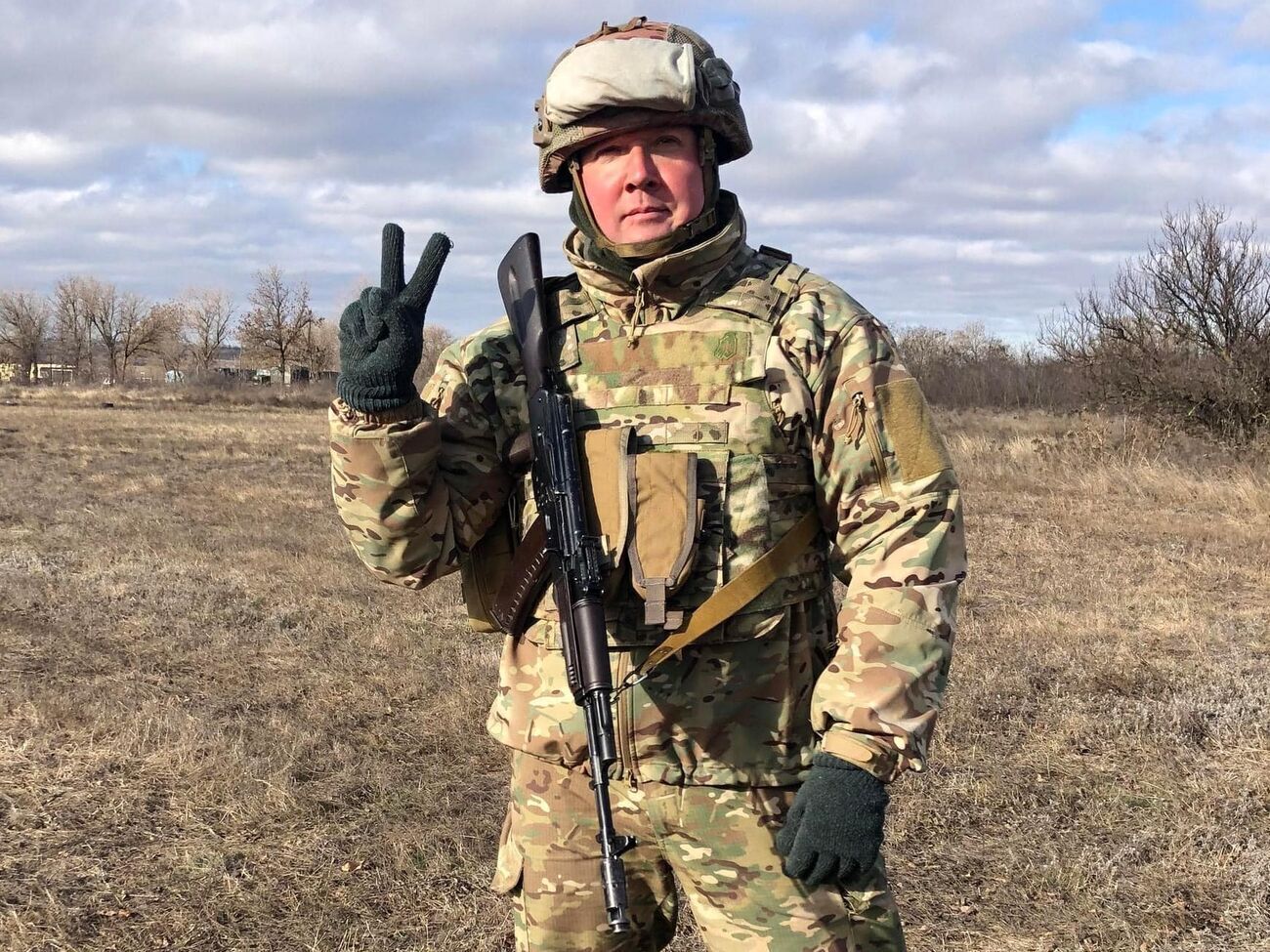 Дутчак розповів, як представники росЗМІ зверталися до нього із запитаннями