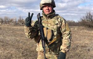 Дутчак рассказал, как представители росСМИ обращались к нему с вопросами