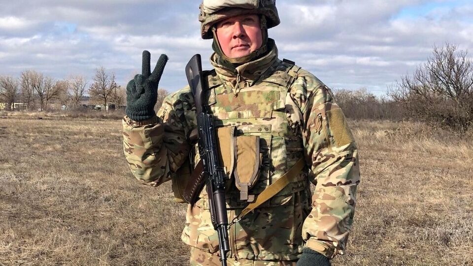 Дутчак розповів, як представники росЗМІ зверталися до нього із запитаннями