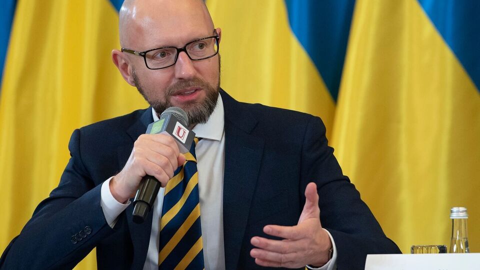 Яценюк: Сучасна Росія є загрозою світовому порядку, глобальній демократії і свободі