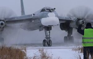 Совместные воздушные учения РФ и Китая состоялись 30 ноября