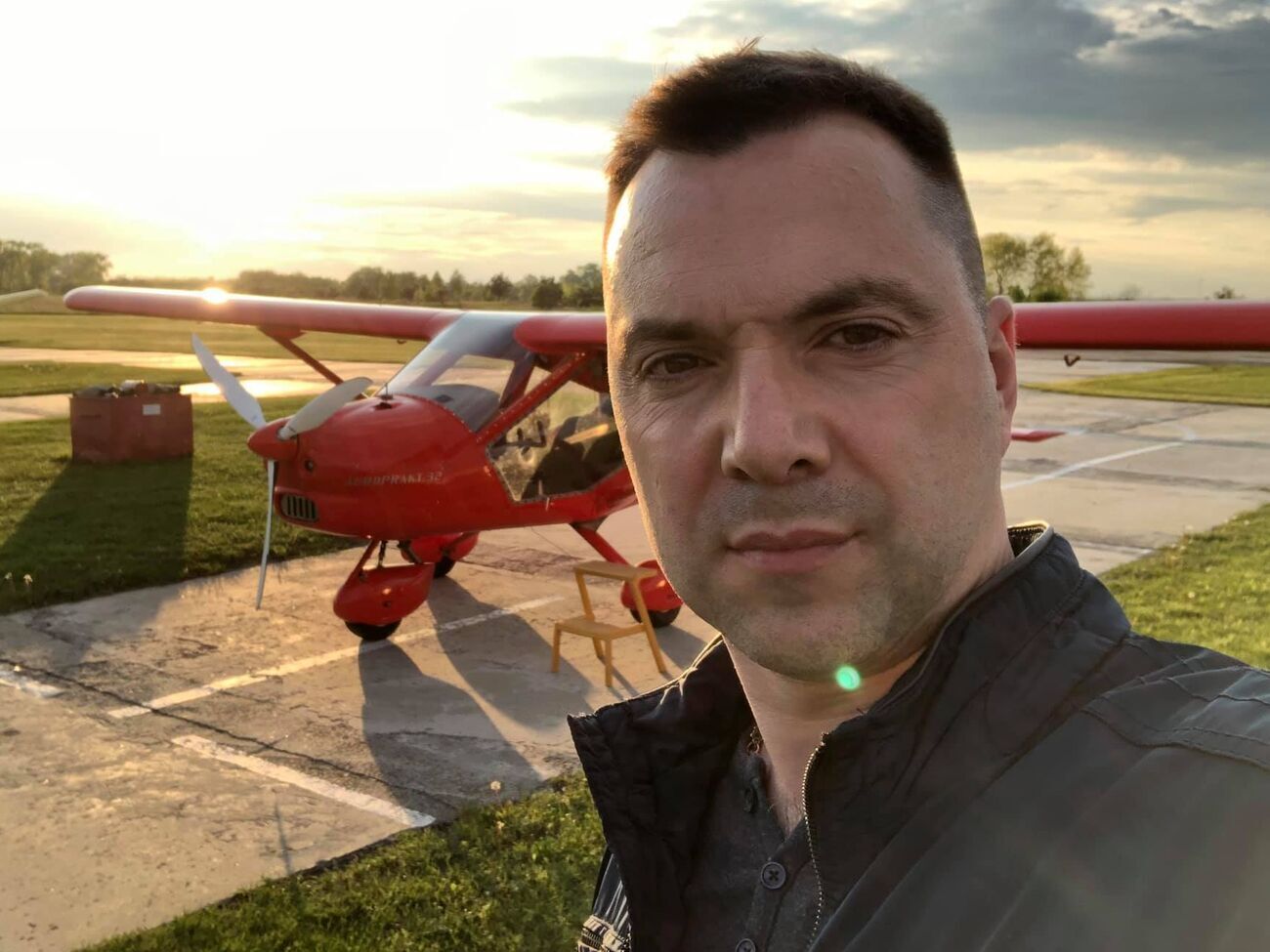 Арестович: Українці вийшли з 400-річного прокляття внутрішніх сварок, зрад і нерішучості