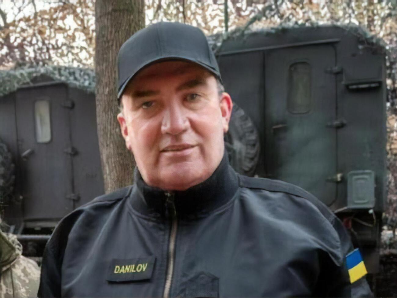 Сідати за один стіл із російськими "варварами" недостойно нашого народу – Данілов