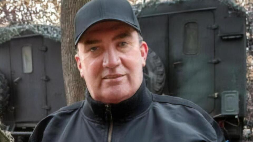 Садиться за один стол с российскими "варварами" недостойно нашего народа – Данилов