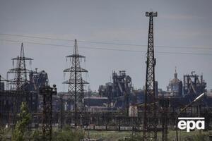 Бомбоубежища "Азовстали" не выдерживали прямых попаданий авиабомб, отметил Дутчак