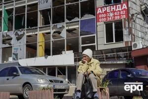 По словам Дутчака, в день полномасштабного вторжения РФ из Мариуполя выехало большое количество машин с местными жителями