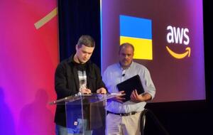 Мінцифри підписало меморандум з Amazon