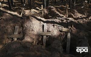 ЗМІ з'ясували, що російські окупанти під час відступу з Ізюма вбили подружню пару