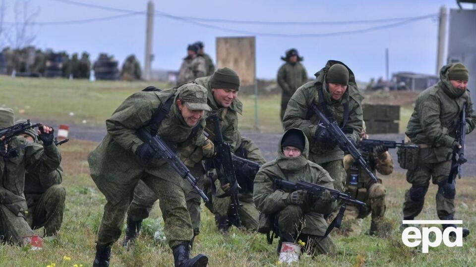 Мобилизацию в России объявили в сентябре
