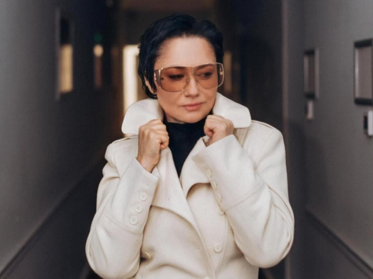 Мозгова народила молодшу доньку 2015 року