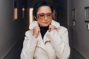 Мозгова народила молодшу доньку 2015 року