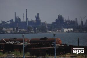 Украинские защитники находились на "Азовстали" до середины мая